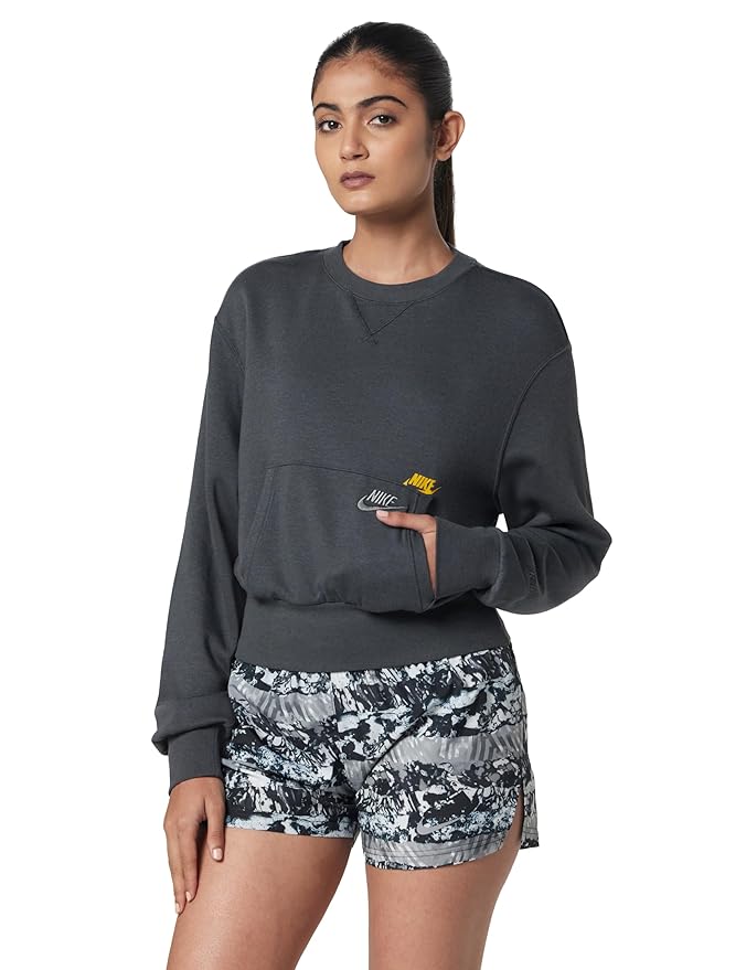 Nike Sportswear Women's Fleece Crewneck Sweatshirt
