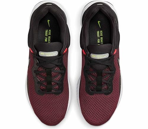 Nike React Miler 3
