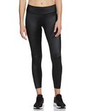 Nike One Women's Dri-FIT Mid-Rise Shine Tights