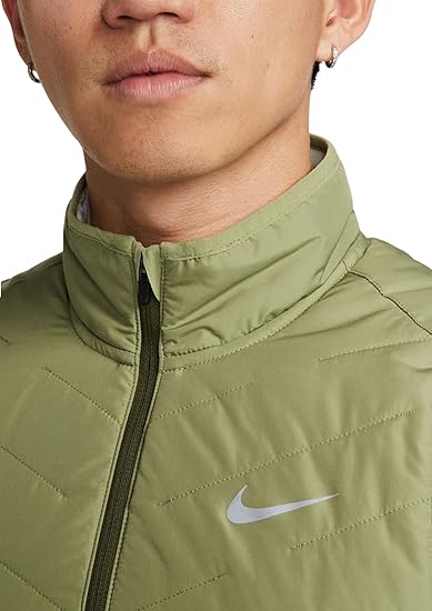 Nike Therma-FIT Synthetic-Fill Repel Vest