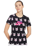 Nike Women's Sportswear Instacat T-Shirt