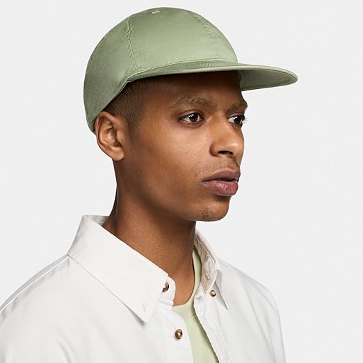 Nike Club Cap Swoosh Wash