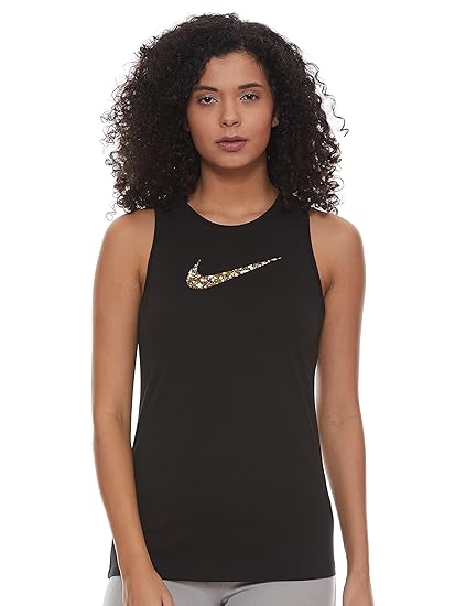 Nike Women's Dri-FIT DFC Training Tank