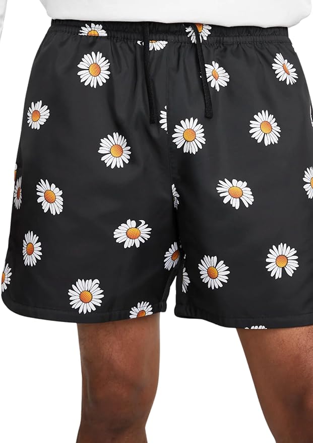 Nike AS Men's Sportswear Special Edition All-Over Print Flow Shorts