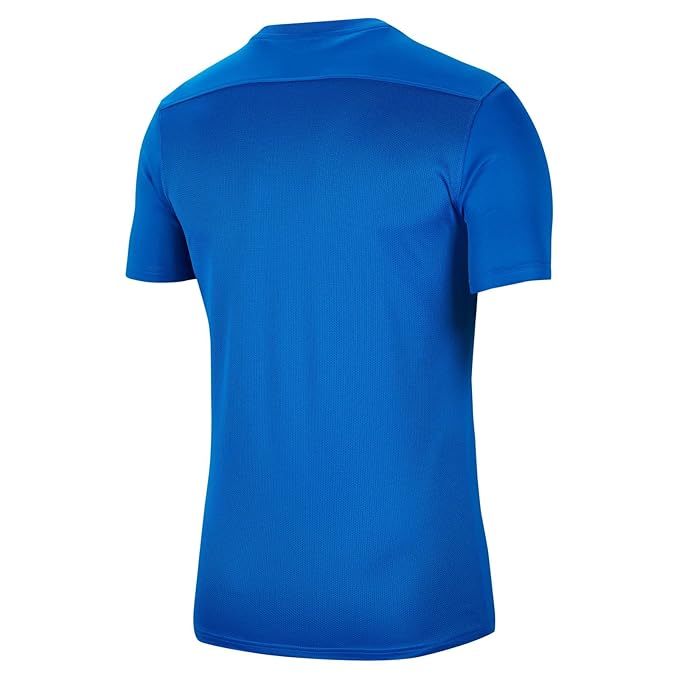 Nike Dri-FIT Youth Park VII Short-Sleeve Jersey