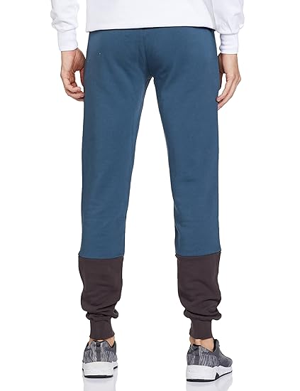 Puma Tie Dye Sweat Pant Orion Blue