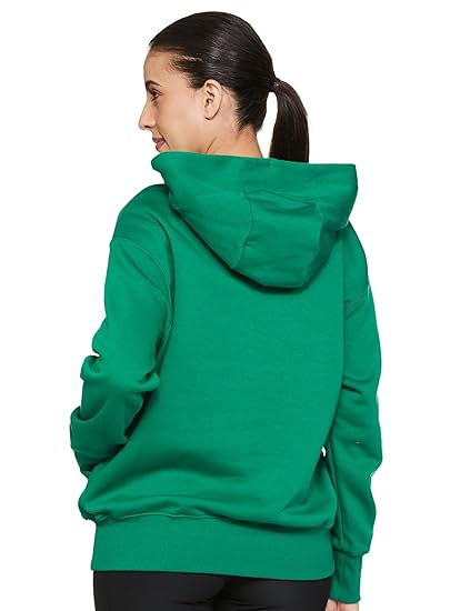 Nike AS Women's Phoenix Fleece Oversized Pullover Hoodie
