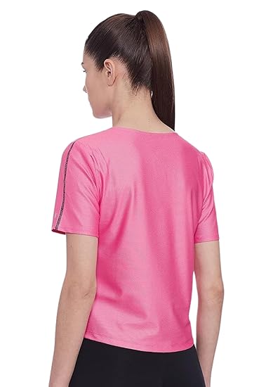 Nike Women's Air Short-Sleeve Top