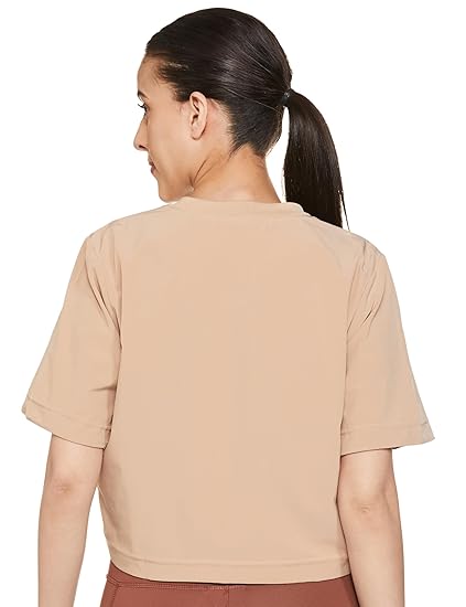 Nike AS Women's Sportswear Everyday Modern Woven Boxy Top