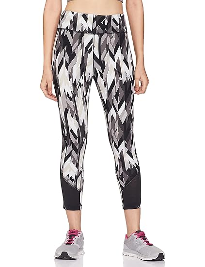 Nike Women's Epic Lux Power Cropped Running Tights