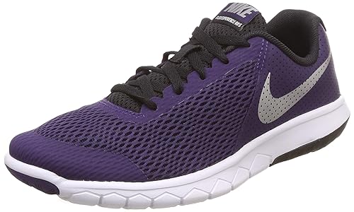 Nike Flex Experience 5 Grade School Running Shoe