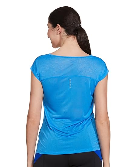 Nike AS DRI-FIT Cool Short Sleeve Training Top