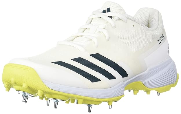 Adidas Mesh Cricket Shoes for Men