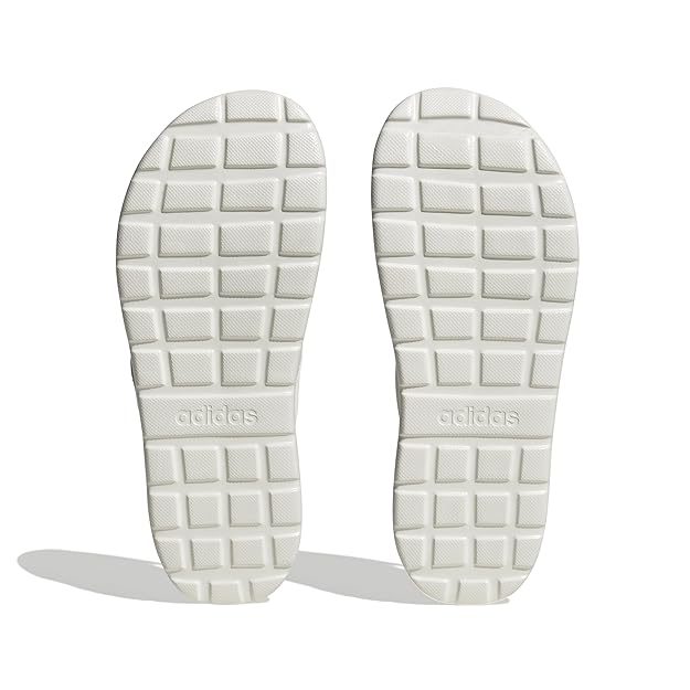 Adidas Women's Comfort Flip-Flop Casual Wear Slip-on