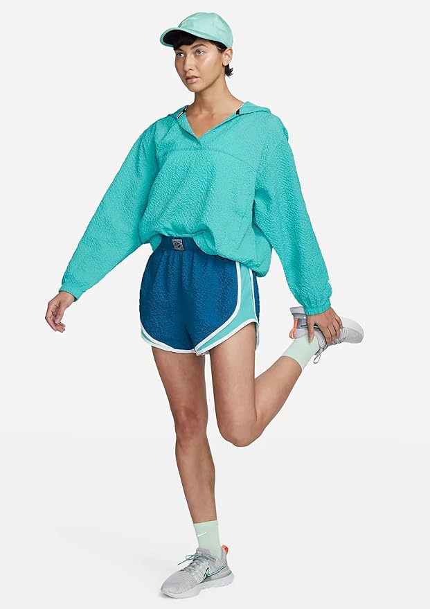 Nike Women's Icon Clash Tempo Shorts