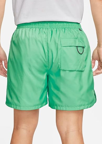 Nike AS Men's Club Woven Lined Flow Shorts