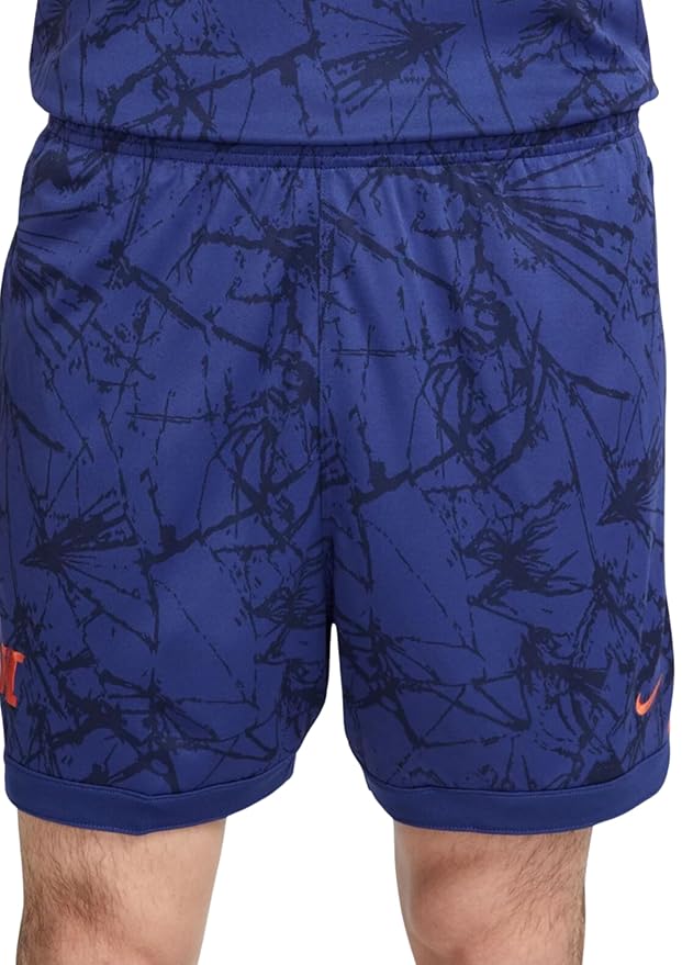 Nike Men's Dri-FIT 5-Inch Football Short
