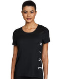 Nike Women's Run Division Miler Short-Sleeve Top
