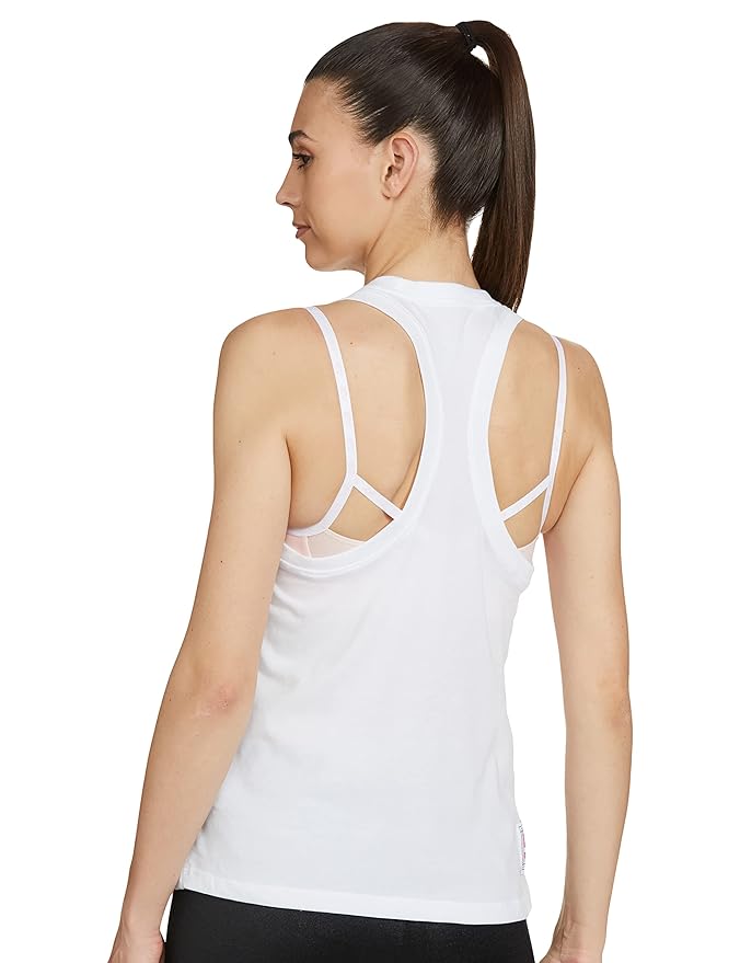 Nike Women's Icon Clash Dri-FIT Tank