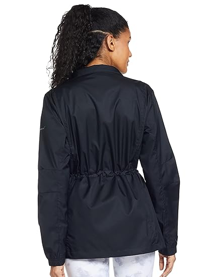 Nike Women's Sportswear Collection Essential M-65 Woven Jacket