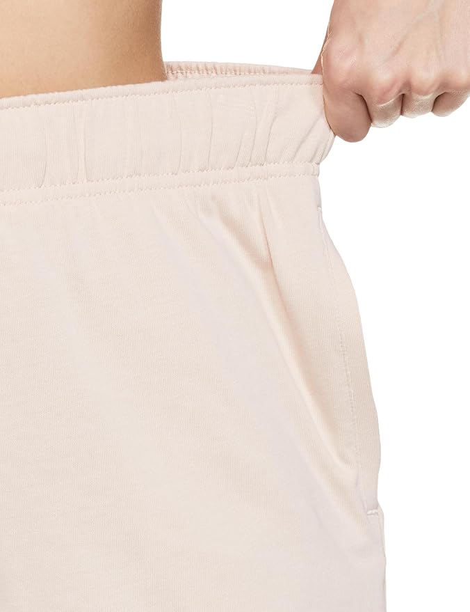 Nike AS Women's Iconic High-Rise Jersey Short