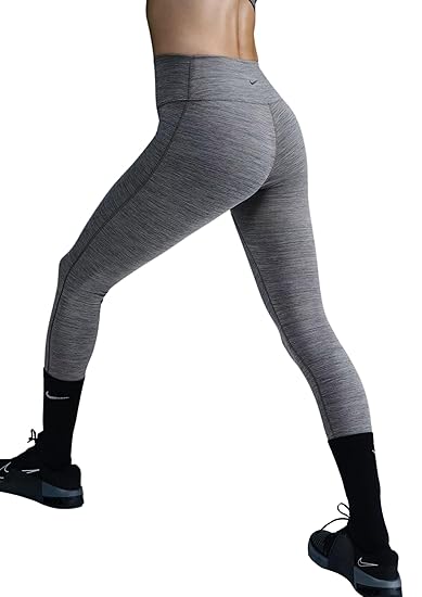 Nike Dri-FIT One High-rise Tights Ultrasonic Seam