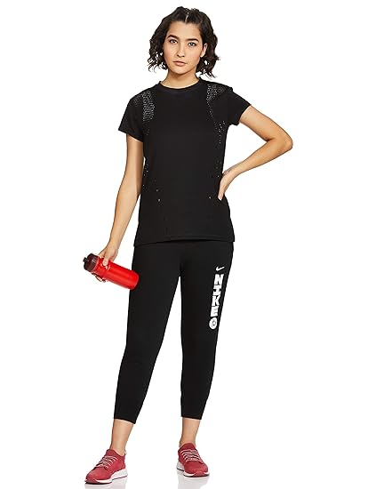 Nike Women's Icon Clash 7/8 Leggings