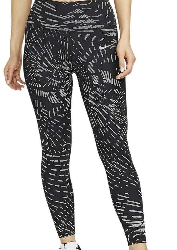 Nike Fast Division Dri-FIT Reflective Running Apparel