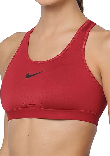 Nike Dri-FIT Swoosh Women's High Support Bra