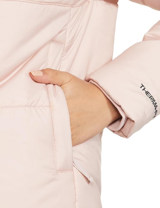 Nike Women's Sportswear Therma-FIT Repel Classic Tape Jacket