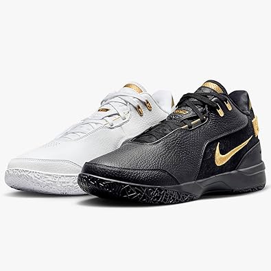 Nike ZM Lebron Nxxt Gen Ampd Engineered Performance
