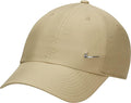 Nike Dri-FIT Club Cap U CB Metal Swoosh L