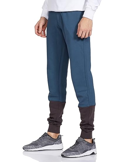 Puma Tie Dye Sweat Pant Orion Blue