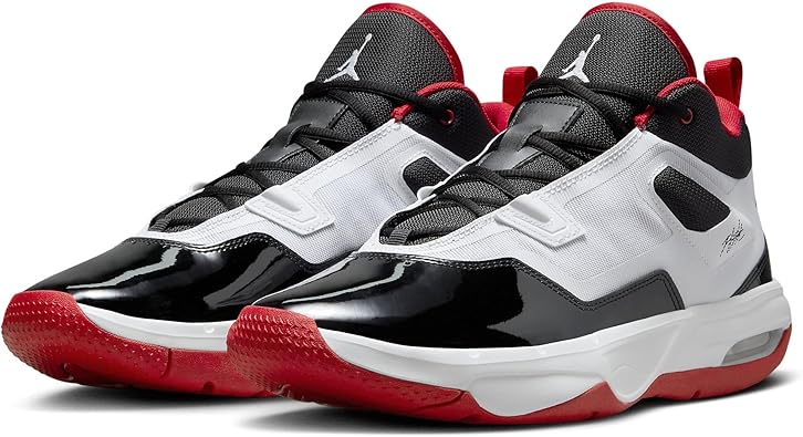 Nike Jordan Stay Loyal 3