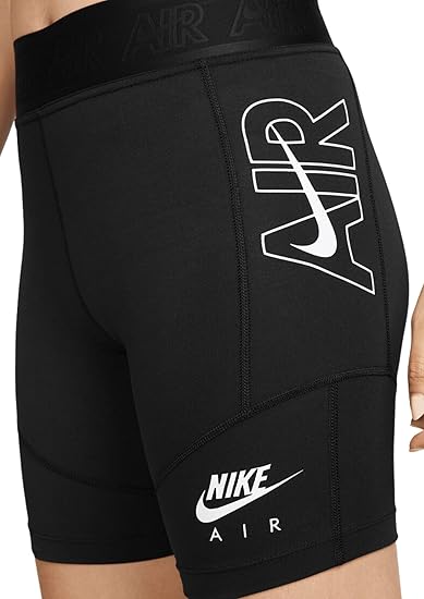 Nike AS Women's Sportswear Air Bike Short