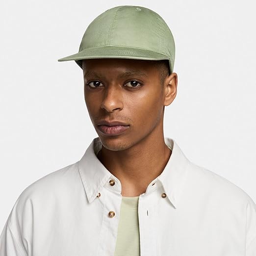 Nike Club Cap Swoosh Wash