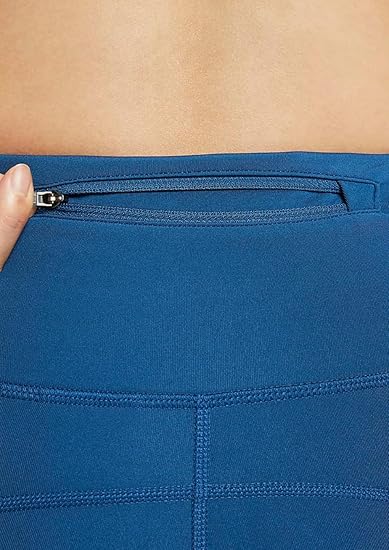 Nike Dri-FIT Fast Tights