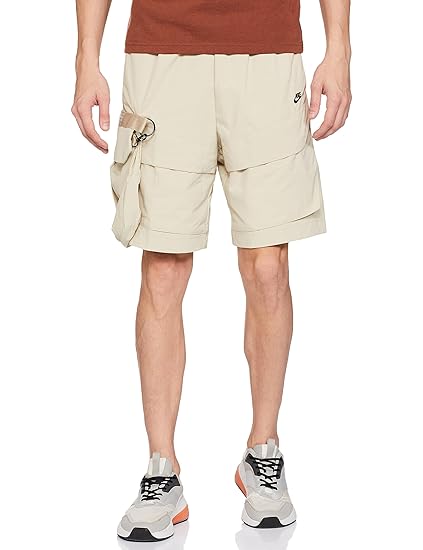 Nike Sportswear Tech Pack Woven Ultra Cargo Shorts