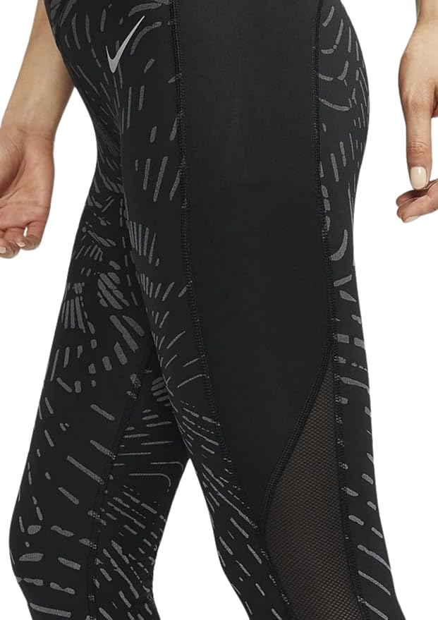 Nike Fast Division Dri-FIT Reflective Running Apparel