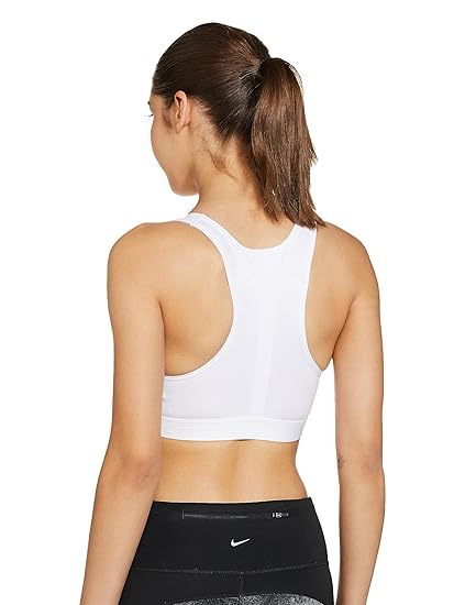 Nike Swoosh Women's Air Force 1 Sports Bra