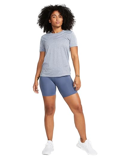 Nike Women's One Dri-FIT High-Rise 7-Inch Shorts