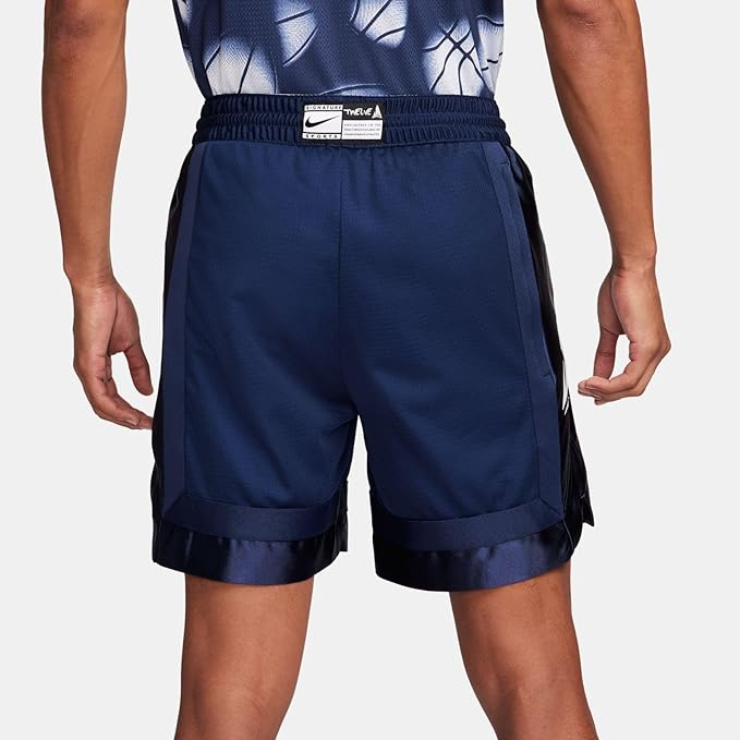 Nike AS DNA DF Performance 6-Inch Training Short