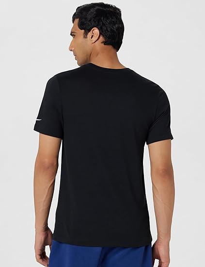 Nike AS Dry Finish Regular Crew Neck T-Shirt