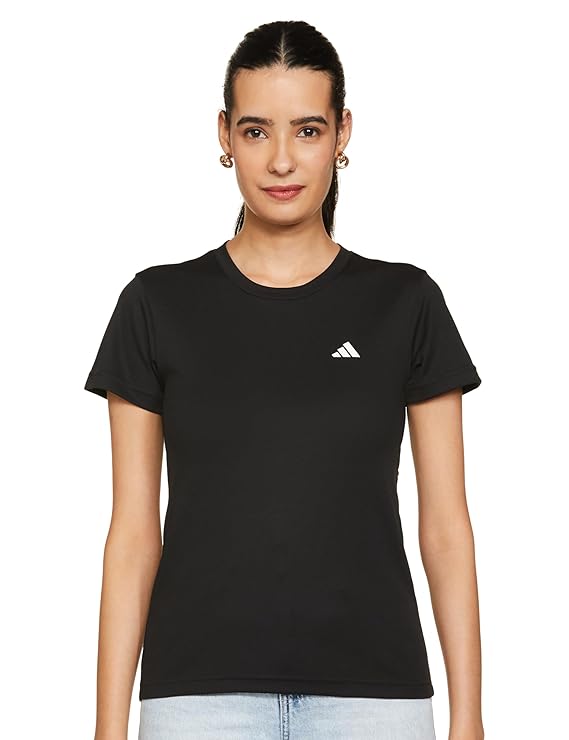Adidas Womens Performance Training T-Shirt