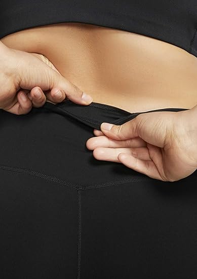 Nike Women's One Tights Plus FA20