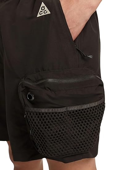 Nike ACG Snowgrass Cargo Shorts