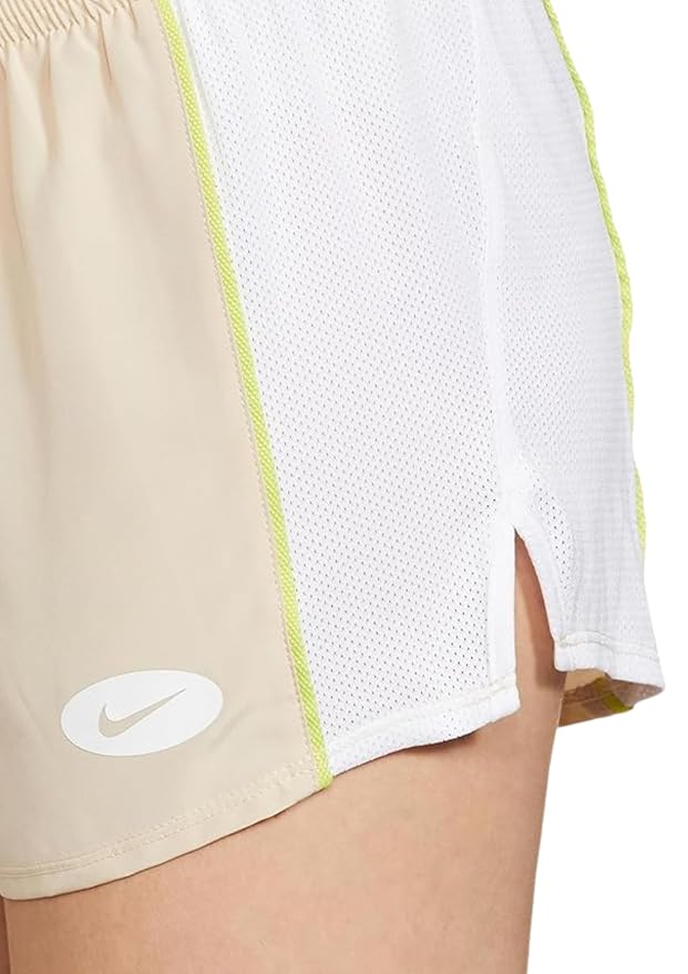 Nike Women's Dri-FIT Icon Clash 10K Running Shorts