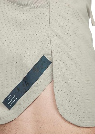 Nike Men's Pinnacle Dri-FIT ADV Running Shorts