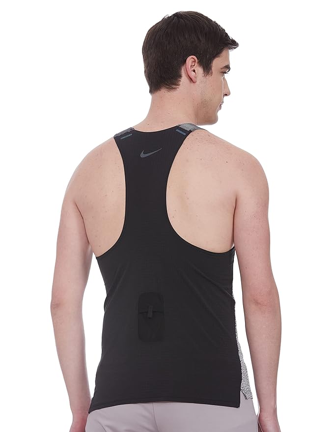 Nike Run Division Pinnacle Men's Running Tank