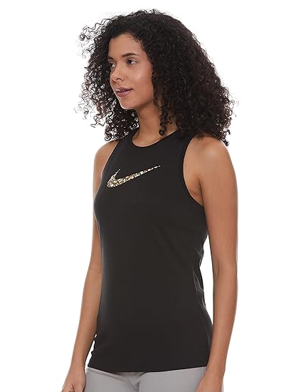 Nike Women's Dri-FIT DFC Training Tank